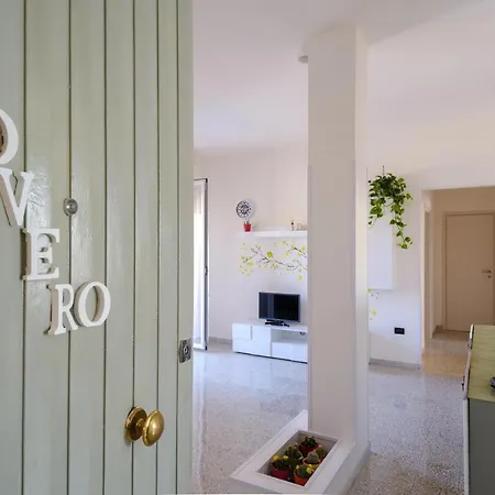 The Queen In Love-ro Holiday home Nardo